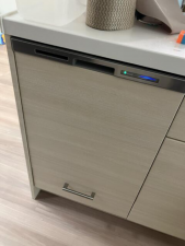 岸和田市岸の丘町、中古一戸建ての画像です