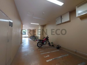 大阪市西区京町堀、マンションの画像です