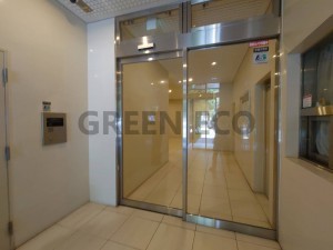 大阪市西区京町堀、マンションの画像です