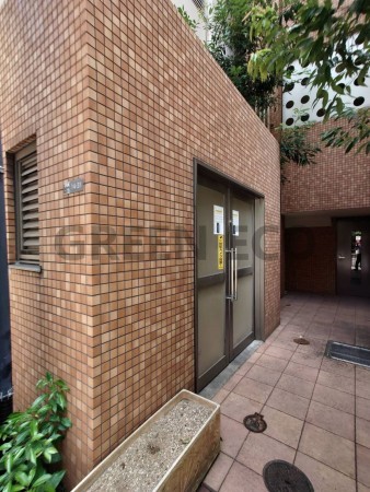 大阪市西区京町堀、マンションの画像です