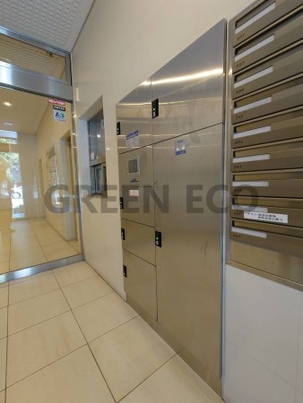 大阪市西区京町堀、マンションの画像です