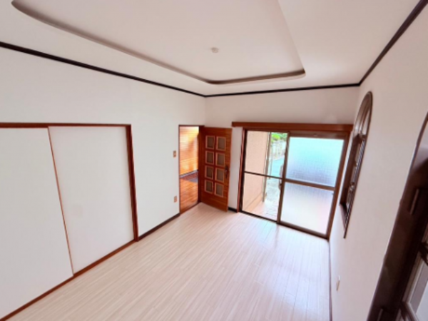 岸和田市神須屋町、中古一戸建ての画像です