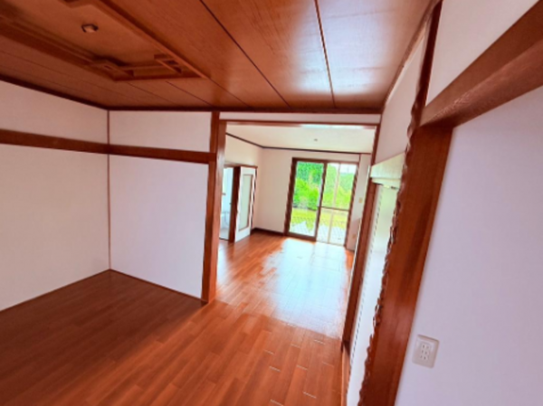 岸和田市神須屋町、中古一戸建ての画像です