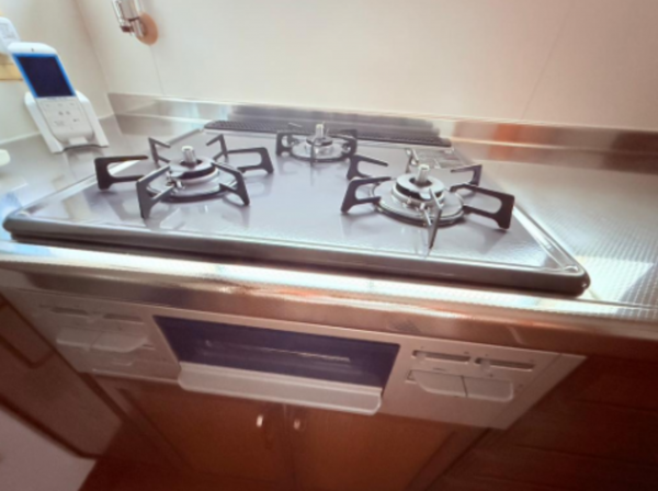 岸和田市神須屋町、中古一戸建ての画像です