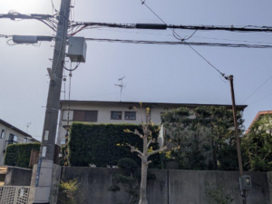 和泉市光明台、新築一戸建ての画像です