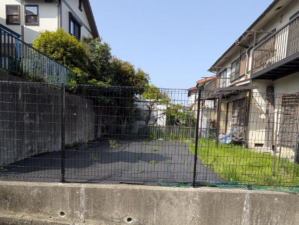 和泉市光明台、新築一戸建ての画像です