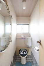 和泉市山荘町、中古一戸建ての画像です