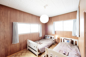 和泉市山荘町、中古一戸建ての画像です