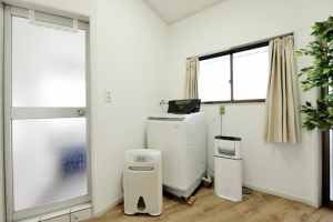 和泉市山荘町、中古一戸建ての画像です