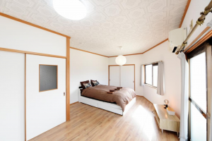 和泉市山荘町、中古一戸建ての画像です