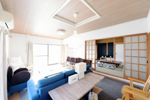 和泉市山荘町、中古一戸建ての画像です