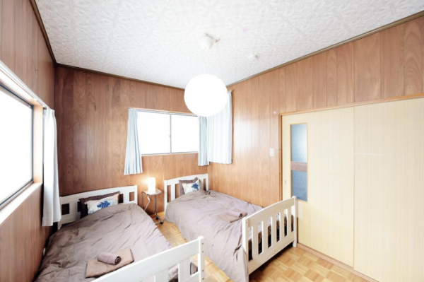 和泉市山荘町、中古一戸建ての画像です