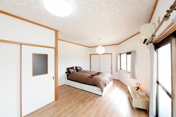 和泉市山荘町、中古一戸建ての画像です