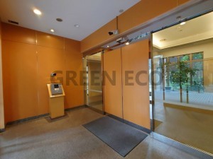 大阪市西区新町、マンションの画像です