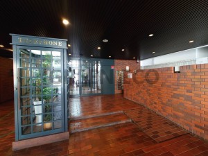 大阪市西区南堀江、マンションの画像です