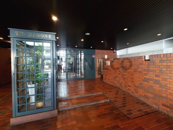 大阪市西区南堀江、マンションの画像です