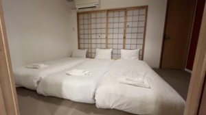 大阪市浪速区下寺、収益物件/旅館の画像です