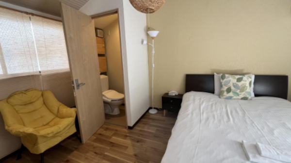 大阪市浪速区下寺、収益物件/旅館の画像です