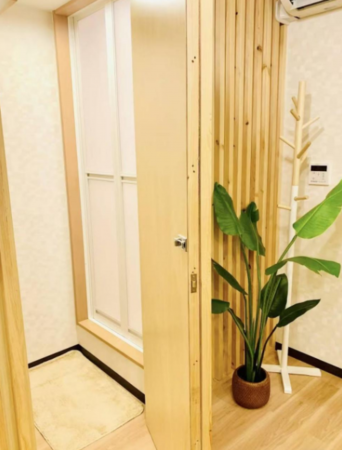 大阪市浪速区下寺、収益物件/旅館の画像です