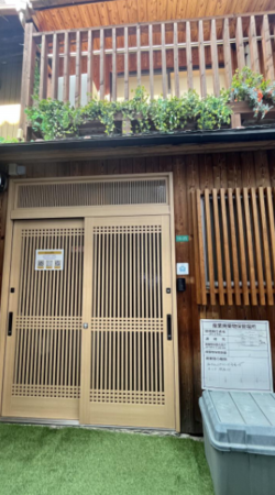 大阪市浪速区下寺、収益物件/旅館の画像です