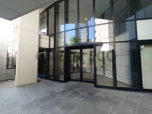 大阪市西区土佐堀、マンションの画像です