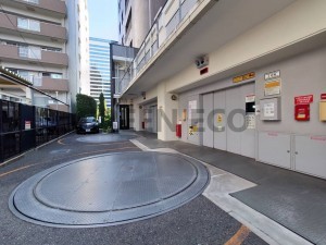 大阪市西区土佐堀、マンションの画像です