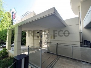 大阪市西区土佐堀、マンションの画像です