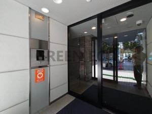 大阪市西区土佐堀、マンションの画像です