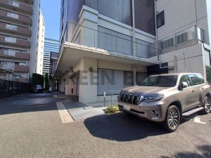 大阪市西区土佐堀、マンションの画像です