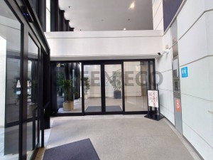 大阪市西区土佐堀、マンションの画像です