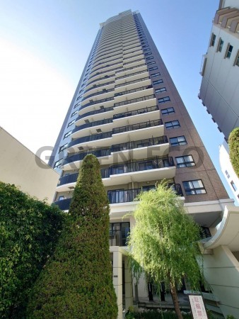 大阪市西区土佐堀、マンションの画像です