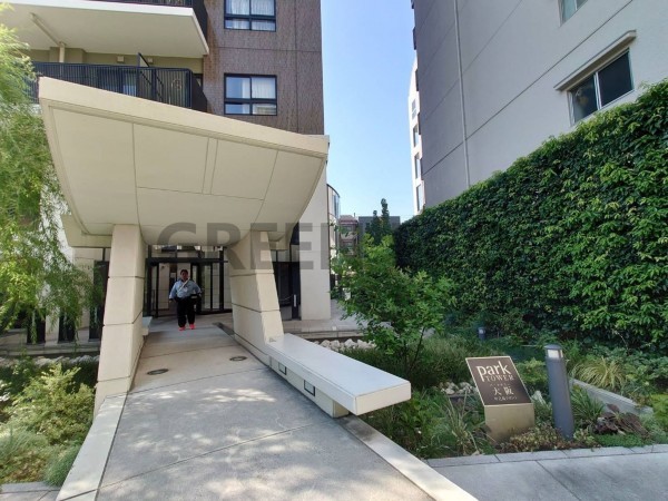 大阪市西区土佐堀、マンションの画像です