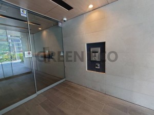 大阪市浪速区幸町、マンションの画像です