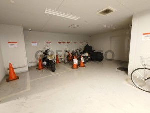 大阪市浪速区幸町、マンションの画像です