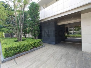 大阪市浪速区幸町、マンションの画像です