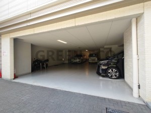 大阪市浪速区幸町、マンションの画像です