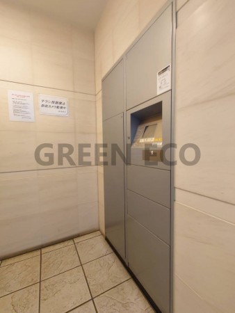 大阪市浪速区戎本町、マンションの画像です