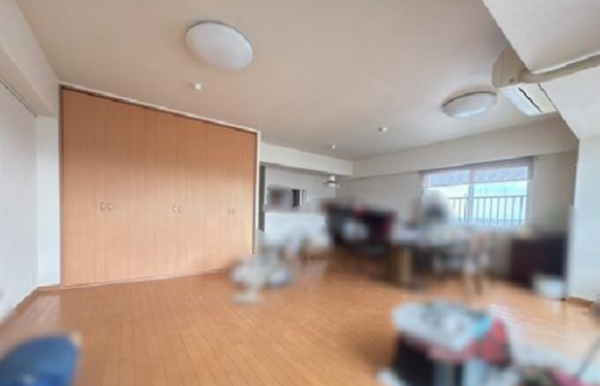 岸和田市大町、マンションの画像です