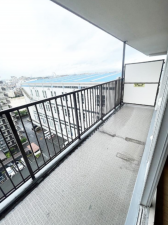 岸和田市下野町、マンションの画像です