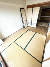 岸和田市下野町、マンションの画像です