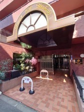 大阪市西区南堀江、マンションの画像です