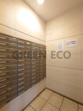 大阪市浪速区戎本町、マンションの画像です