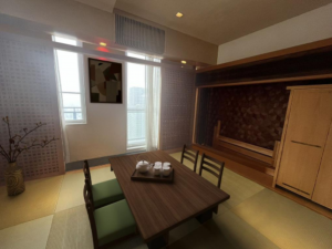 大阪市浪速区湊町、マンションの画像です