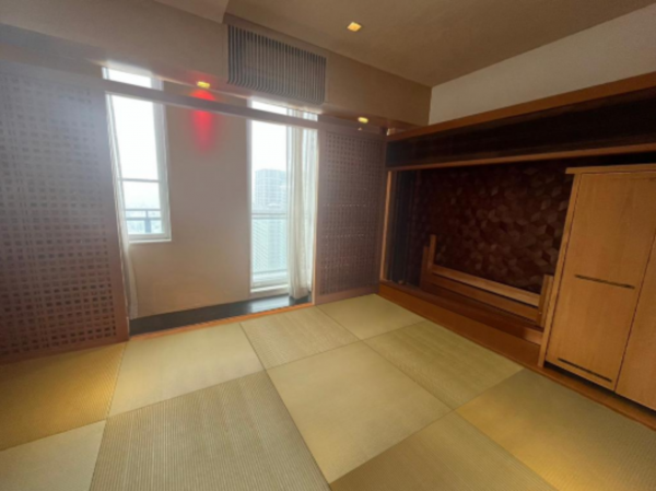 大阪市浪速区湊町、マンションの画像です