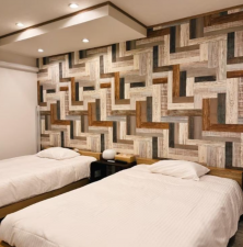 大阪市浪速区恵美須東、中古一戸建ての画像です