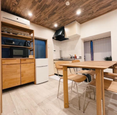 大阪市浪速区恵美須東、中古一戸建ての画像です