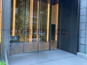 大阪市西区靱本町、マンションの画像です