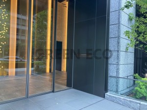 大阪市西区靱本町、マンションの画像です