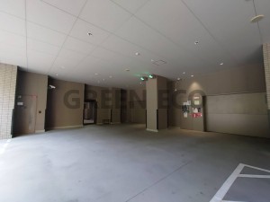 大阪市西区新町、マンションの画像です