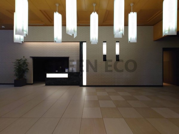 大阪市西区新町、マンションの画像です